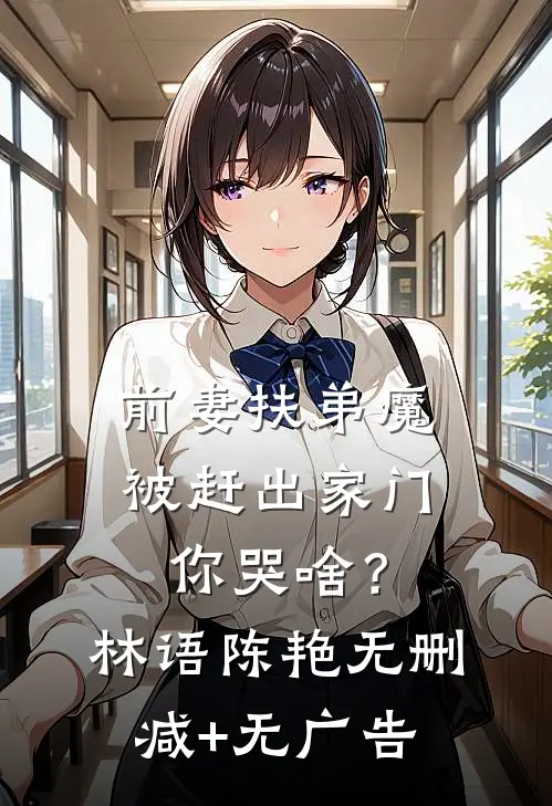 前妻扶弟魔，被赶出家门你哭啥？林语陈艳无删减+无广告
