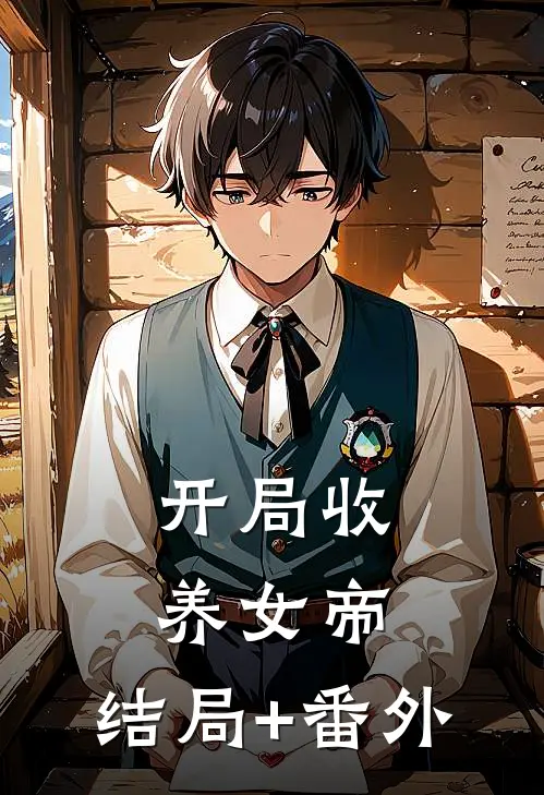 开局收养女帝:结局+番外