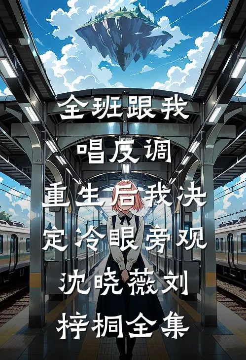 全班跟我唱反调，重生后我决定冷眼旁观沈晓薇刘梓桐全集