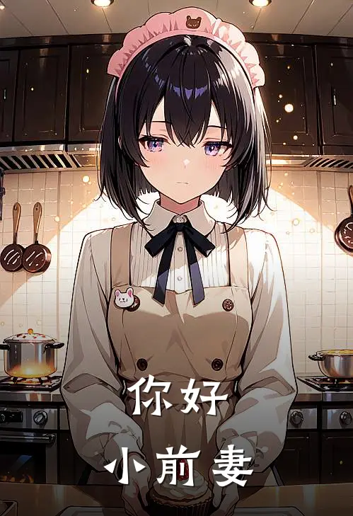 你好，小前妻