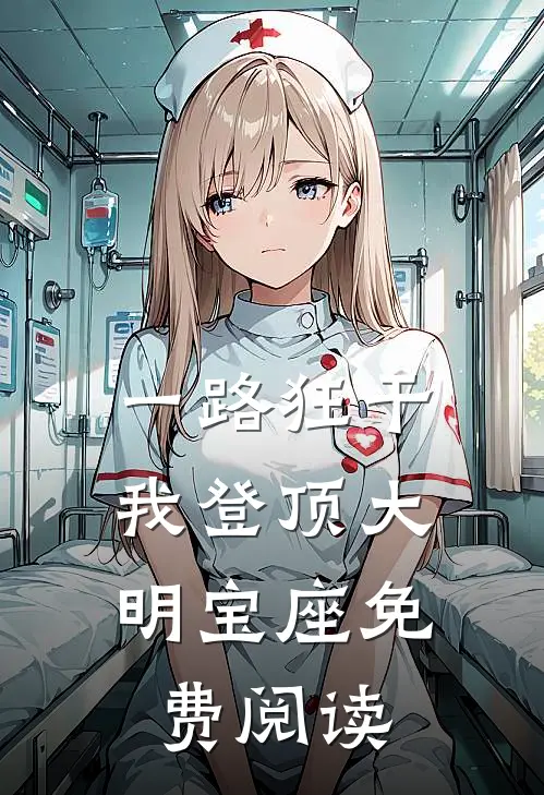 一路狂干，我登顶大明宝座免费阅读