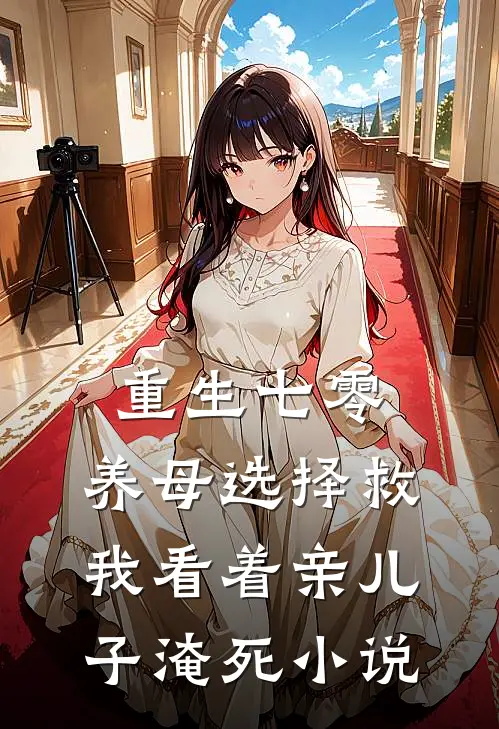 重生七零，养母选择救我看着亲儿子淹死小说