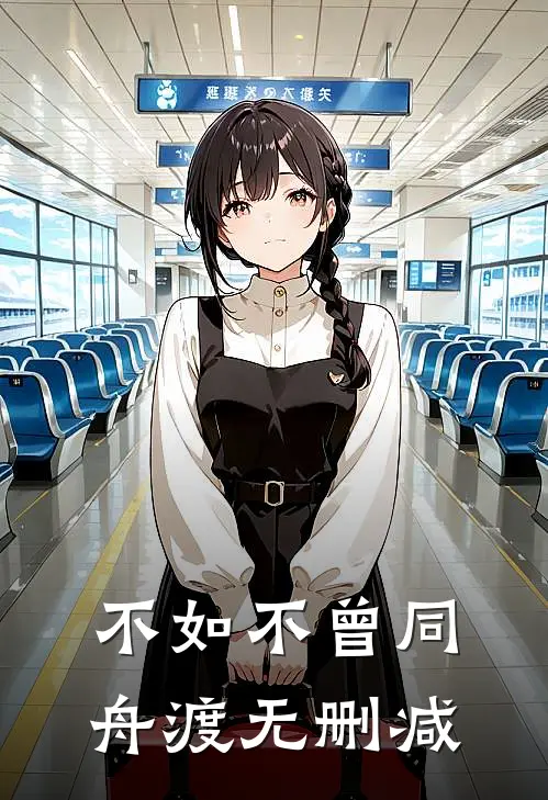 不如不曾同舟渡无删减