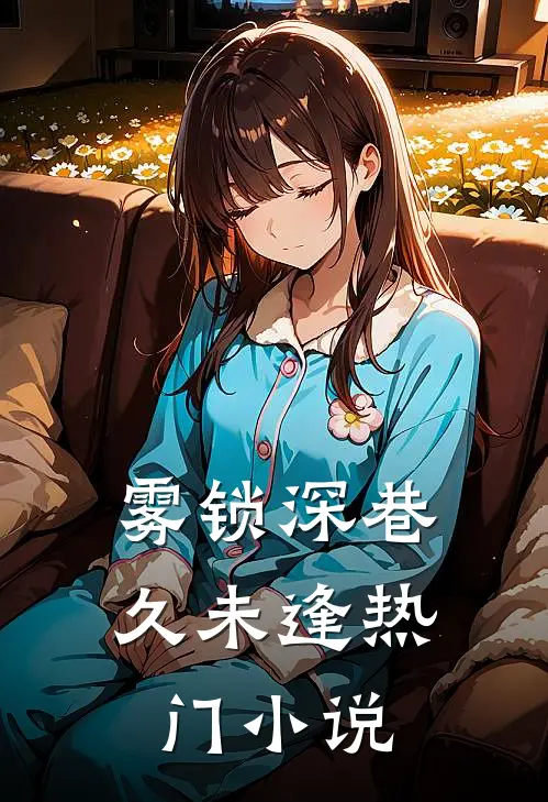 雾锁深巷久未逢热门小说