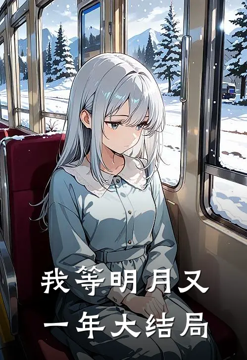 我等明月又一年大结局