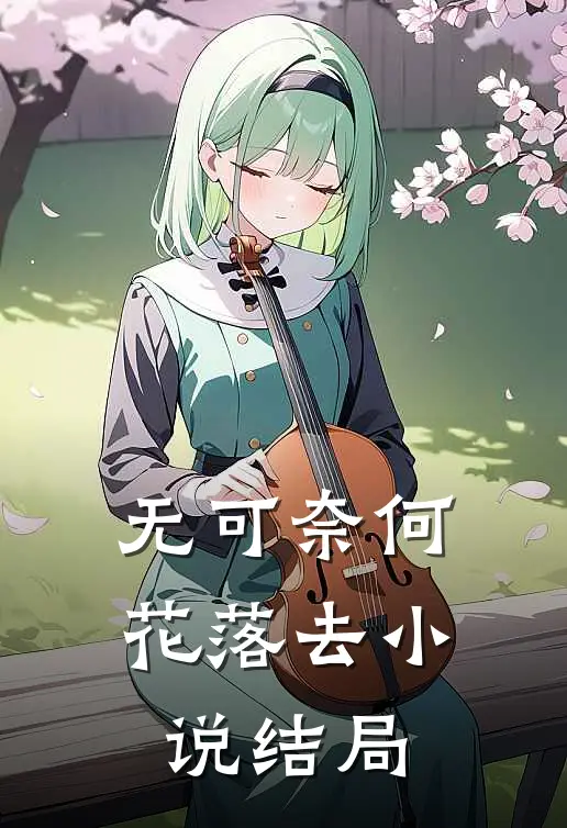 无可奈何花落去小说结局