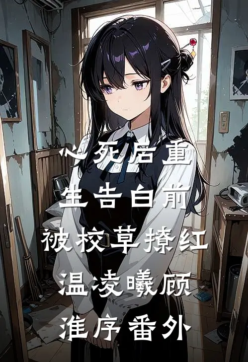 心死后重生告白前，被校草撩红温凌曦顾淮序番外