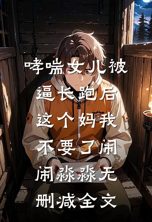 哮喘女儿被逼长跑后，这个妈我不要了闹闹淼淼无删减全文