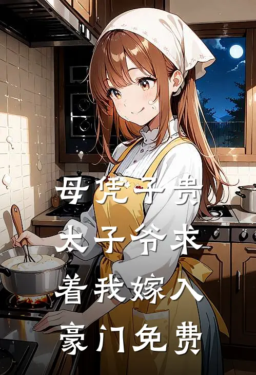 母凭子贵：太子爷求着我嫁入豪门免费