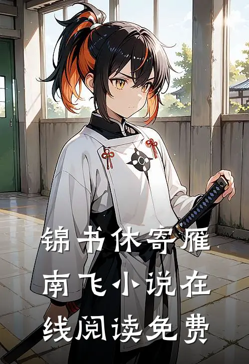 锦书休寄雁南飞小说在线阅读免费