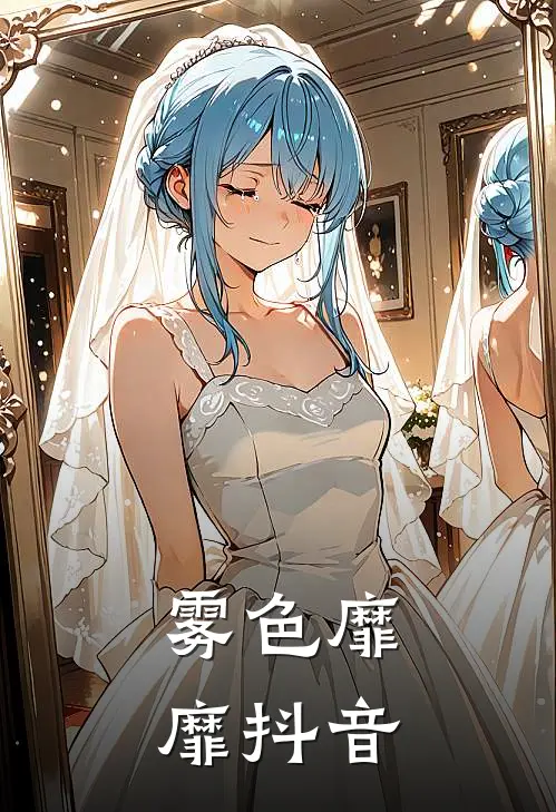 雾色靡靡抖音