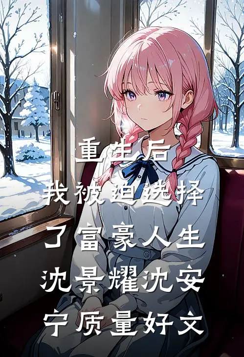 我的邻居变成了怪物