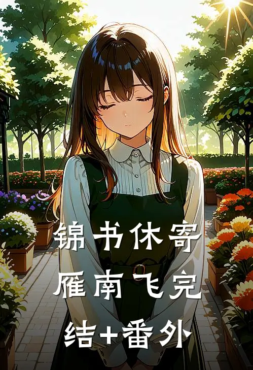 锦书休寄雁南飞完结+番外