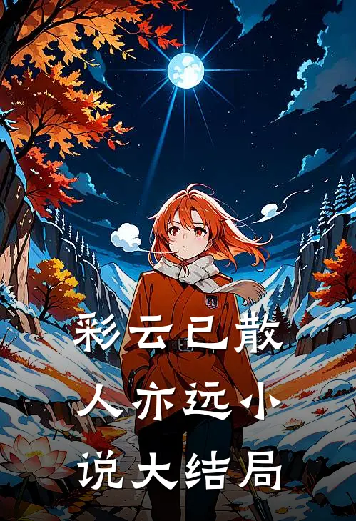 彩云已散人亦远小说大结局