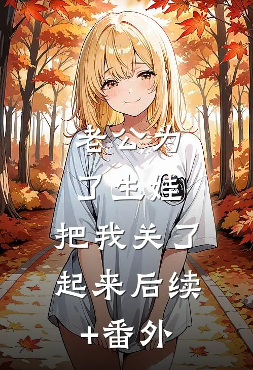 老公为了生娃，把我关了起来后续+番外