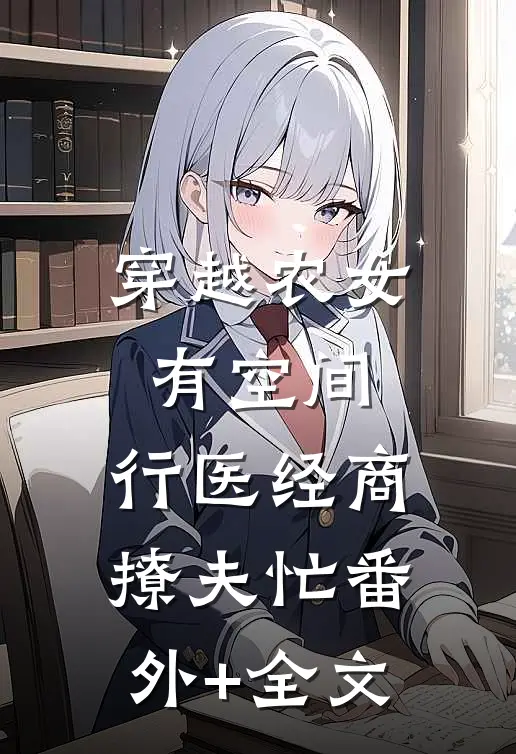 穿越农女有空间，行医经商撩夫忙(番外)+(全文)