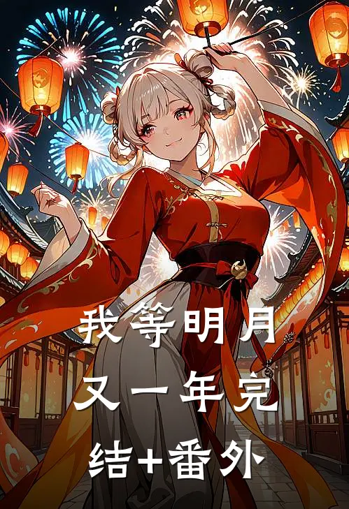 我等明月又一年完结+番外