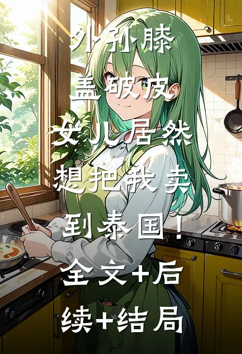 外孙膝盖破皮，女儿居然想把我卖到泰国！:全文+后续+结局