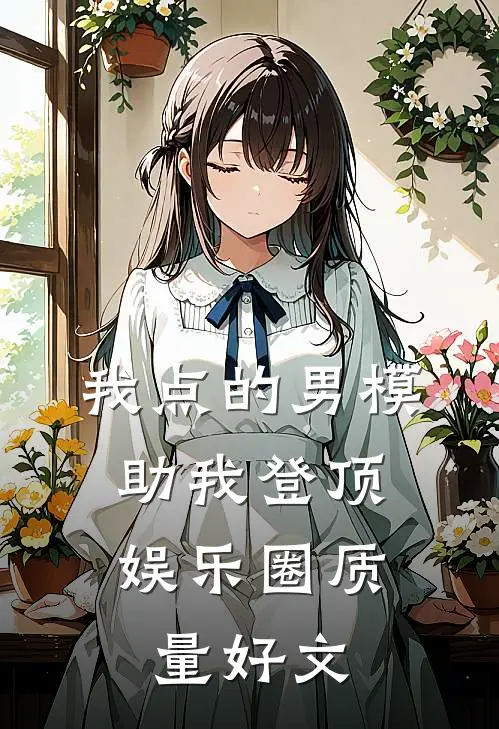 我点的男模，助我登顶娱乐圈质量好文