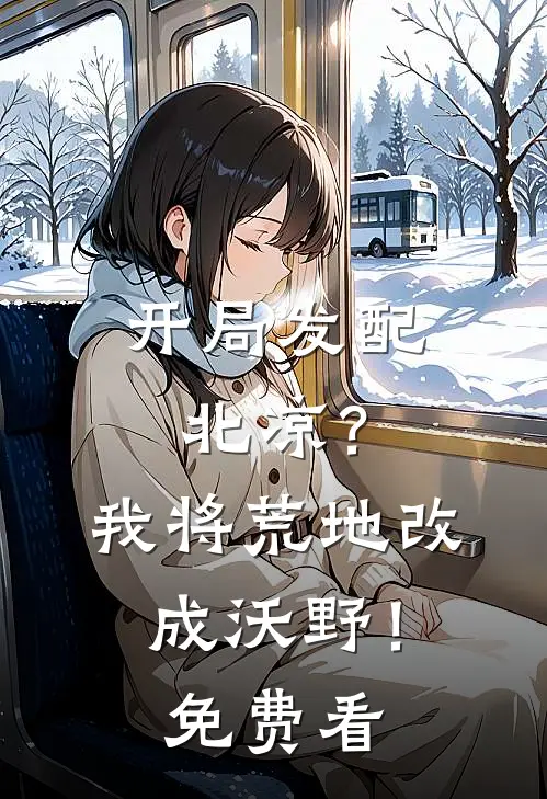 开局发配北凉？我将荒地改成沃野！免费看