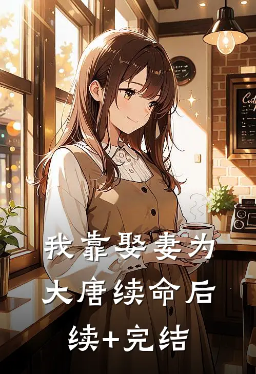 我靠娶妻为大唐续命后续+完结