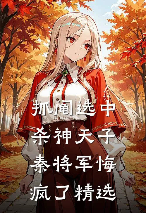 抓阄选中杀神天子，秦将军悔疯了精选