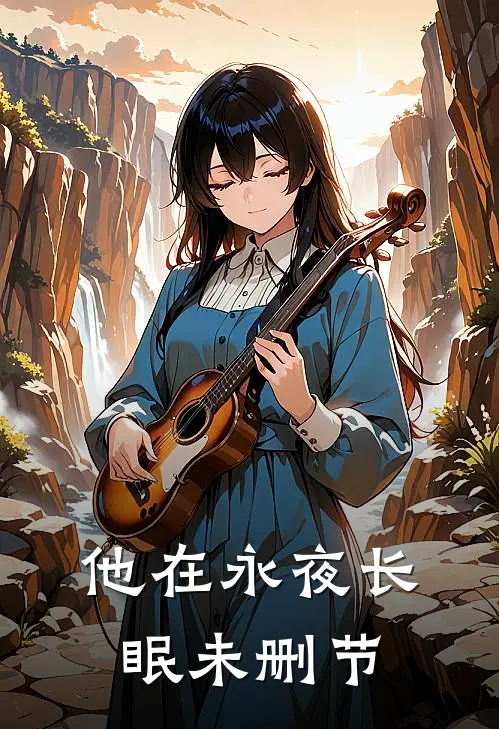 他在永夜长眠未删节