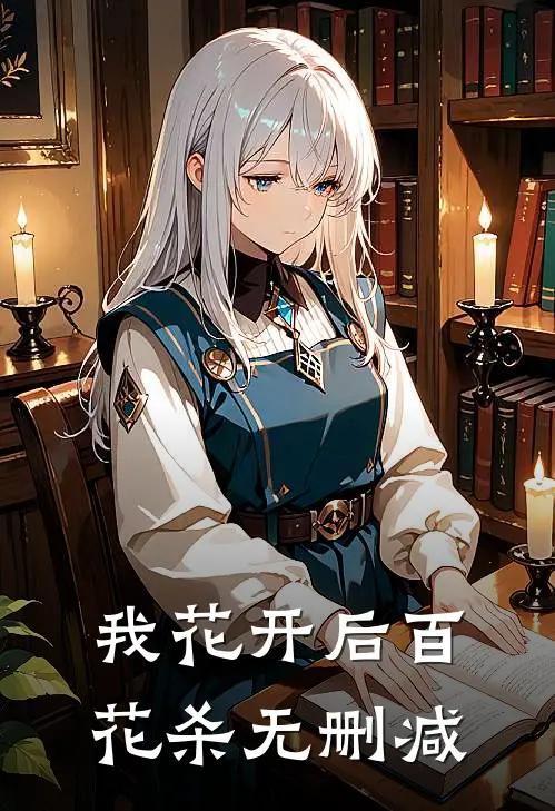 我花开后百花杀无删减