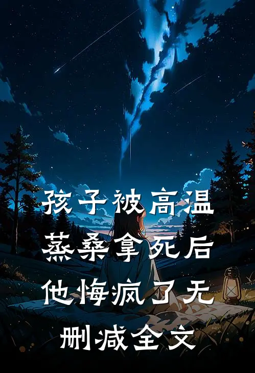 孩子被高温蒸桑拿死后，他悔疯了无删减全文