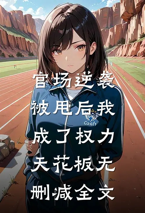 官场逆袭：被甩后我成了权力天花板无删减全文