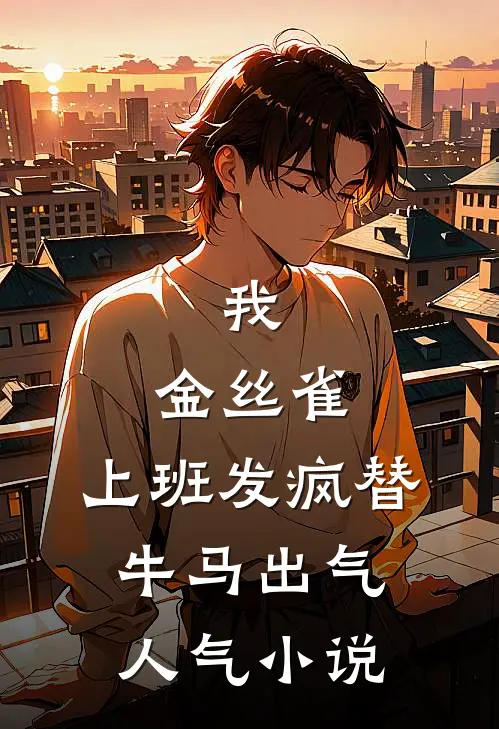 我，金丝雀，上班发疯替牛马出气人气小说