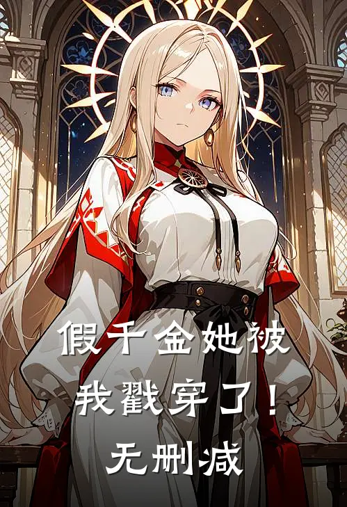 假千金她被我戳穿了！无删减