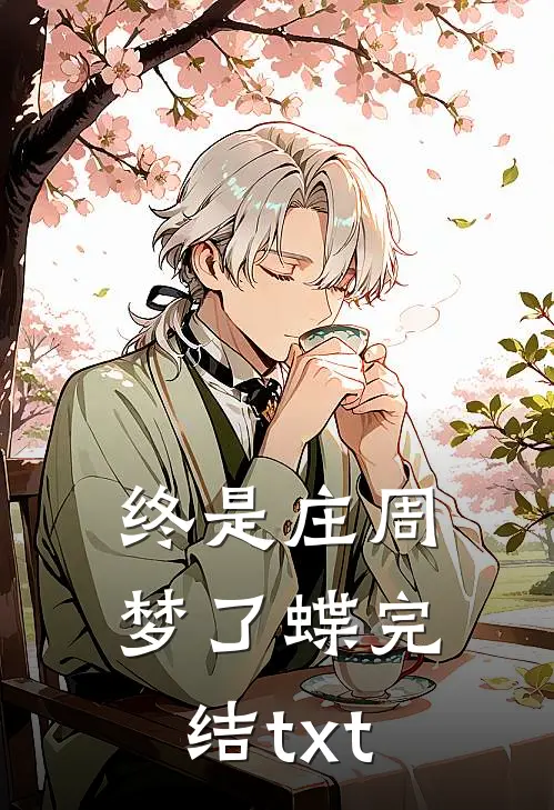 终是庄周梦了蝶完结txt