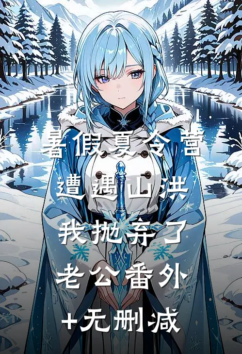 暑假夏令营遭遇山洪，我抛弃了老公番外+无删减