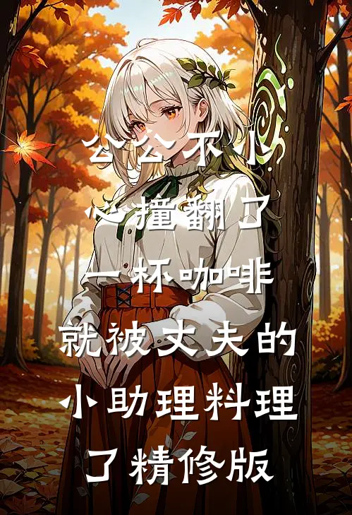 公公不小心撞翻了一杯咖啡，就被丈夫的小助理料理了精修版