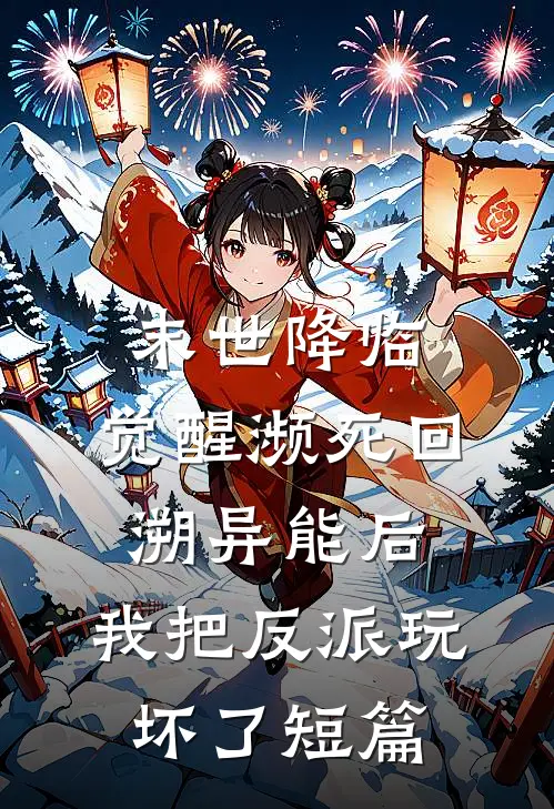 末世降临：觉醒濒死回溯异能后，我把反派玩坏了短篇