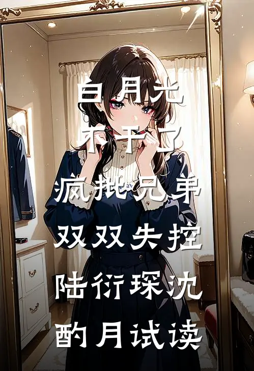 重生后，我那吃斋念佛的继祖母慌了