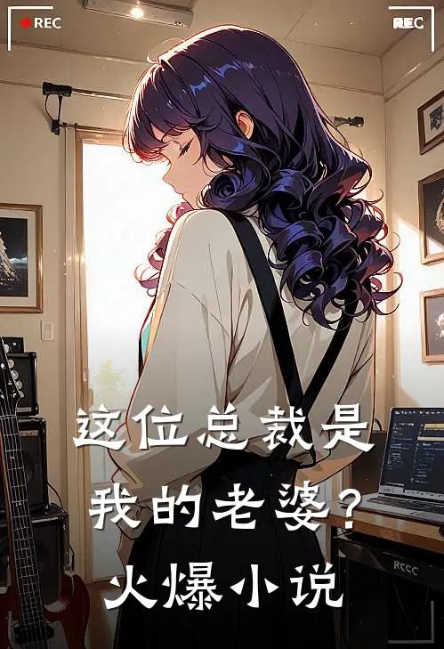 这位总裁是我的老婆？火爆小说