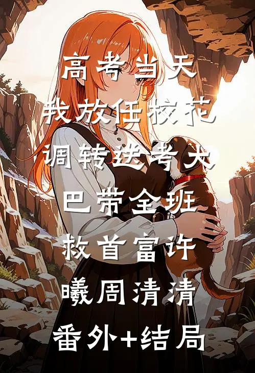 高考当天，我放任校花调转送考大巴带全班救首富许曦周清清:(番外)+(结局)