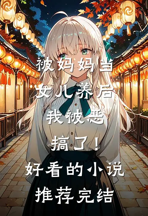 被妈妈当女儿养后，我被恶搞了！好看的小说推荐完结
