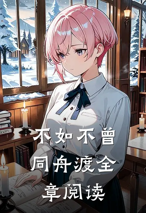 不如不曾同舟渡全章阅读