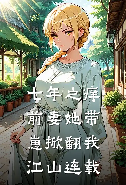 七年之痒：前妻她带崽掀翻我江山连载
