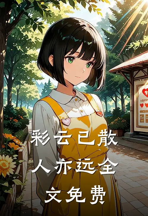 彩云已散人亦远全文免费