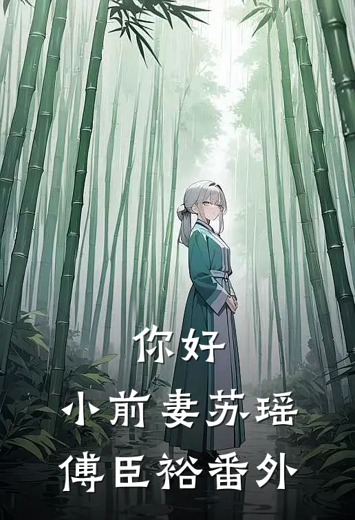 你好，小前妻苏瑶傅臣裕番外