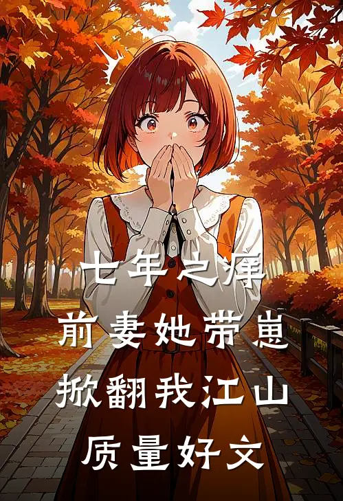 七年之痒：前妻她带崽掀翻我江山质量好文