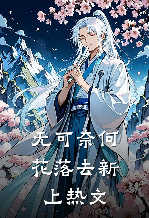 无可奈何花落去新上热文