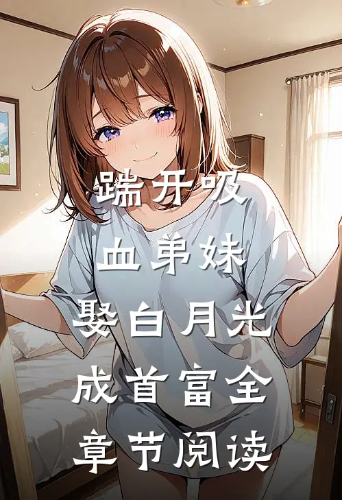 踹开吸血弟妹，娶白月光成首富全章节阅读