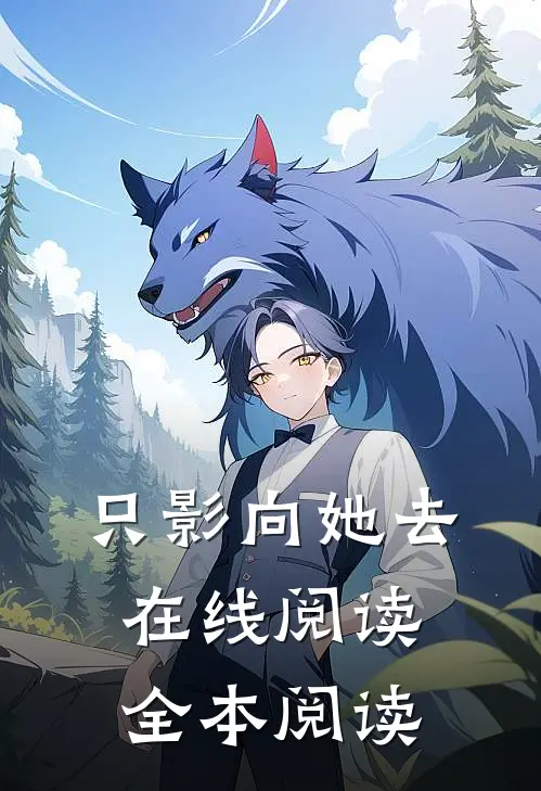 只影向她去在线阅读全本阅读