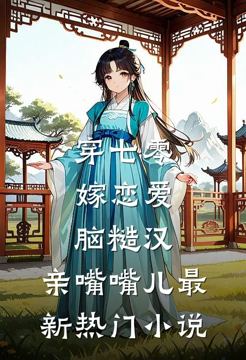 兰因絮果，痴情总被无情误沈若琳谢子恒全章+后续