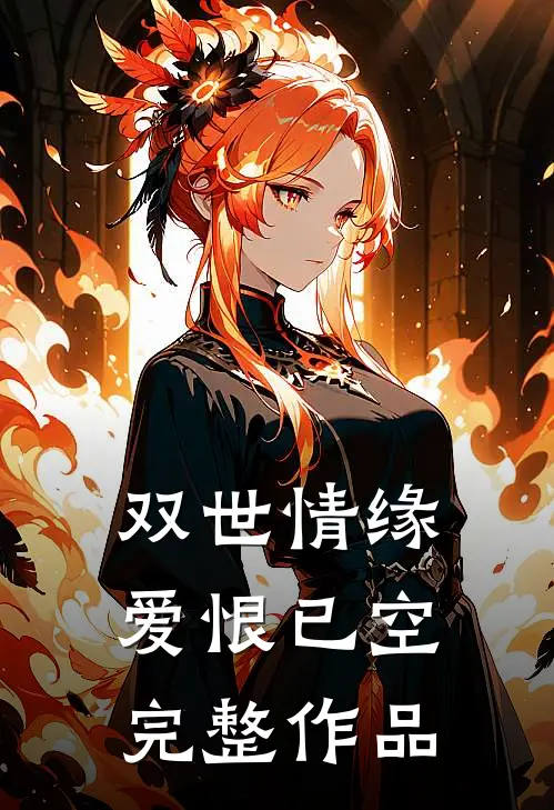 双世情缘，爱恨已空完整作品